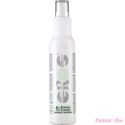 EROS - ALL PURPOSE TOY CLEANER 100 ML