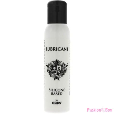 EROS FETISH LINE - SILICONE BASED LUBRICANT 100 ML