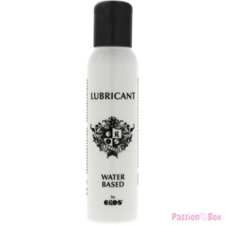EROS FETISH LINE - WATER BASED LUBRICANT 100 ML