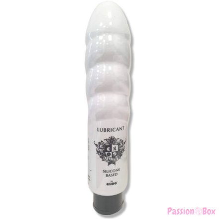 EROS FETISH LINE - SILICONE BASED LUBRICANT DILDO BOTTLE 175 ML