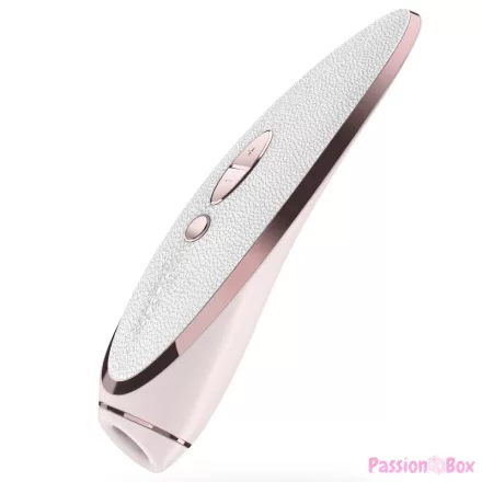 SATISFYER - LUXURY PRET A PORTER