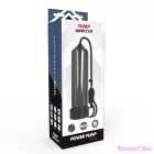 PUMP ADDICTED - RX5 BLACK