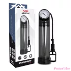 PUMP ADDICTED - RX9 BLACK