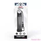 PUMP ADDICTED - RX9 BLACK