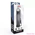 PUMP ADDICTED - RX9 BLACK