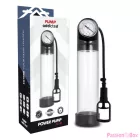 PUMP ADDICTED - RX9 TRANSPARENT