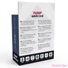 PUMP ADDICTED - VIBRATING BULLET