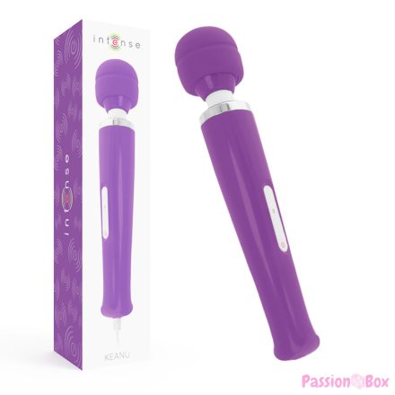 INTENSE - KEANU WAND LILAC MASSAGER