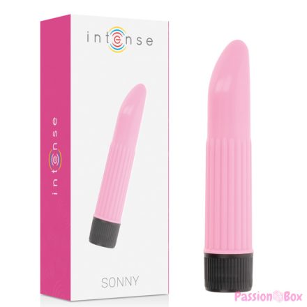 INTENSE - SONNY PINK VIBRATOR