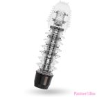 GLOSSY - AXEL BLACK VIBRATOR