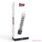 GLOSSY - AXEL BLACK VIBRATOR