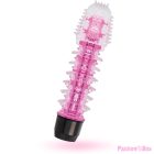 GLOSSY - AXEL VIBRATOR PINK