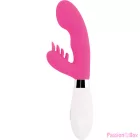 GLOSSY - RABBIT ELVIS PINK