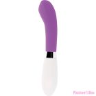 GLOSSY - JOHN VIBRATOR PURPLE
