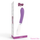 GLOSSY - JOHN VIBRATOR PURPLE
