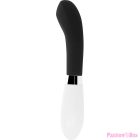 GLOSSY - JOHN VIBRATOR BLACK