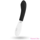 GLOSSY - JOHN VIBRATOR BLACK