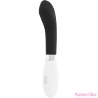 GLOSSY - JOHN VIBRATOR BLACK