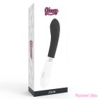 GLOSSY - JOHN VIBRATOR BLACK
