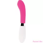 GLOSSY - JOHN VIBRATOR PINK