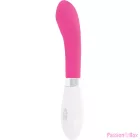 GLOSSY - JOHN VIBRATOR PINK