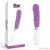 GLOSSY - PAUL VIBRATOR PURPLE