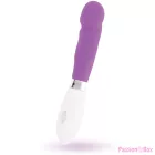 GLOSSY - PAUL VIBRATOR PURPLE