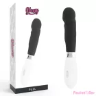 GLOSSY - PAUL VIBRATOR BLACK