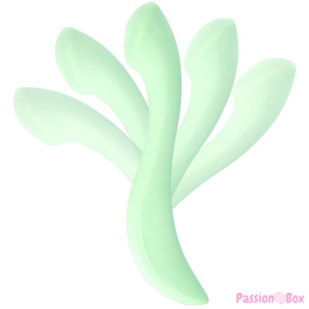 MIA - DEVON VIBRATOR GREEN