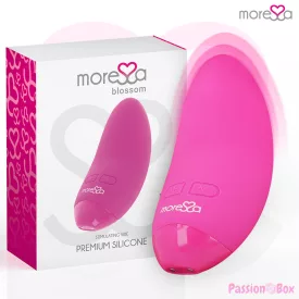 MORESSA - BLOSSOM PINK VIBRATOR