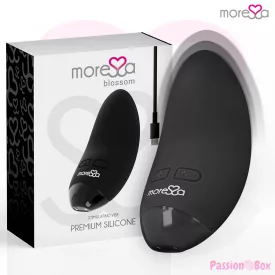 MORESSA - BLOSSOM BLACK VIBRATOR