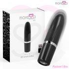 MORESSA - IVY VIBRATOR STIMULATOR TRAVEL BLACK
