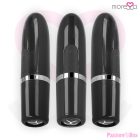 MORESSA - IVY VIBRATOR STIMULATOR TRAVEL BLACK
