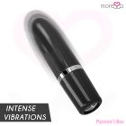 MORESSA - IVY VIBRATOR STIMULATOR TRAVEL BLACK