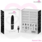MORESSA - IVY VIBRATOR STIMULATOR TRAVEL BLACK