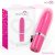 MORESSA - IVY VIBRATOR STIMULATOR TRAVEL PINK