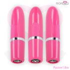 MORESSA - IVY VIBRATOR STIMULATOR TRAVEL PINK
