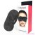 DARKNESS - BASIC BLACK MASK