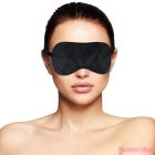 DARKNESS - BASIC BLACK MASK