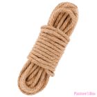 DARKNESS - JAPANESE ROPE 5 M JUTE