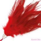 DARKNESS - RED STIMULATING PEN 17CM