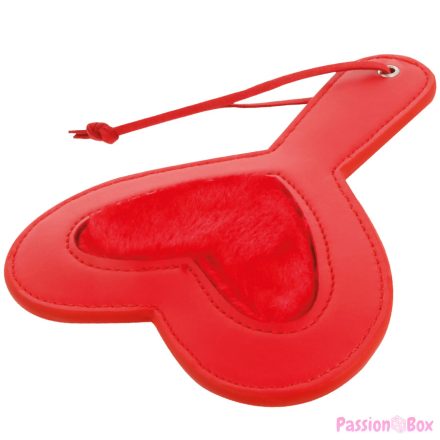 DARKNESS - FETISH LOVE RED PALA