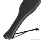 DARKNESS - ORIGINAL FETISH LEATHER BLACK SHOVEL