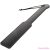 DARKNESS - BLACK FETISH PADDLE