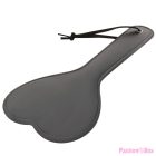 DARKNESS - BLACK FETISH LOVE PADDLE