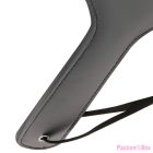 DARKNESS - BLACK FETISH LOVE PADDLE