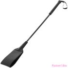 DARKNESS - FETISH BLACK WIDE BDSM WHIP