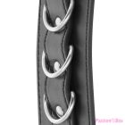 DARKNESS - BLACK HANDCUFFS