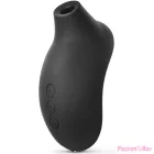 LELO - CLITORIS STIMULATOR SONA 2 CRUISE BLACK