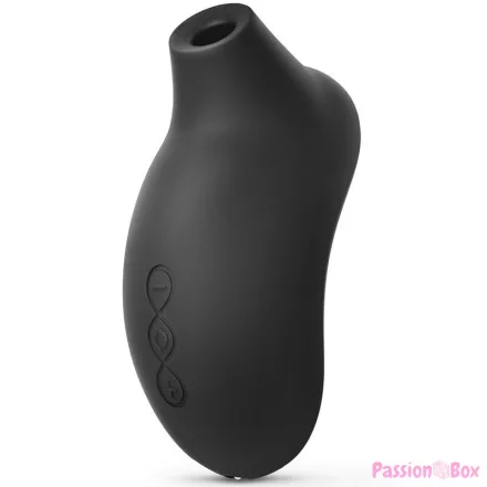 LELO - CLITORIS STIMULATOR SONA 2 CRUISE BLACK